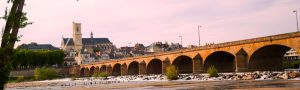 Nevers-pont-de-Loire
